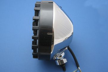 Wipac 4x4 offroad driving lamps