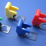 Toggle Switch Safety Guard thumbnail