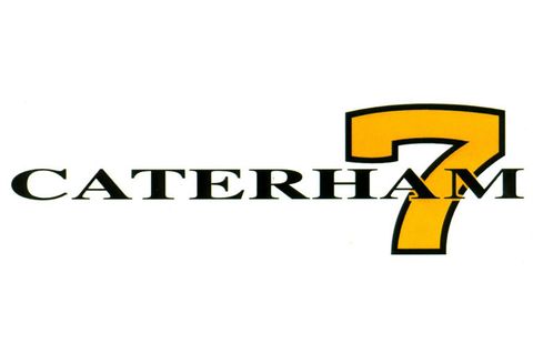 Caterham