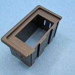 Modular Rocker Switches Frames and Connector thumbnail