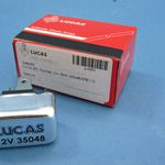 LUCAS SFB114 (8FL) FLASHER UNIT thumbnail