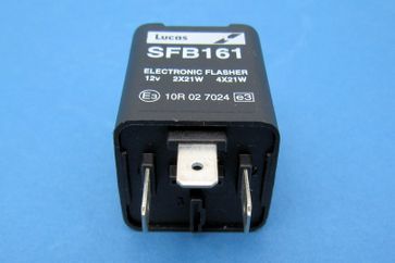 LUCAS SFB161 Flasher Unit