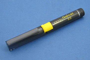 Gas Soldering Iron Kit