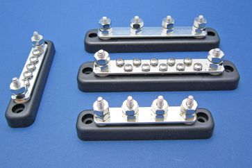 Busbars