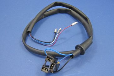Headlamp Harness (suitable for all types without integral sidelights)