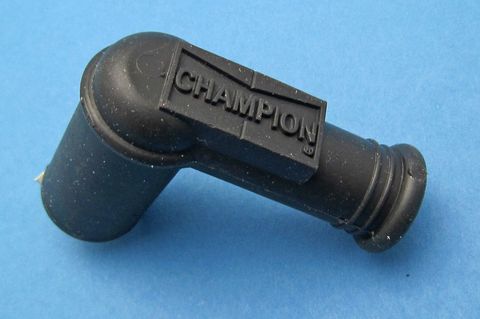 Champion (Rubber) Non-Supp