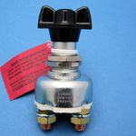 Lucas SSB106 Battery Isolator Switch thumbnail