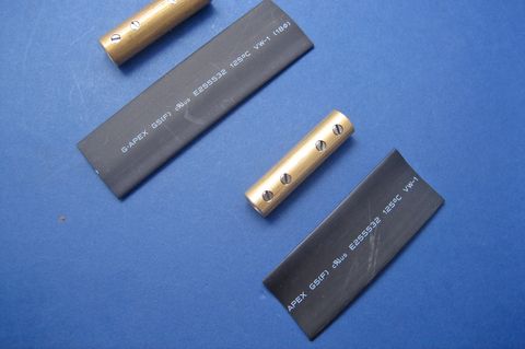 Battery Cable Connectors
