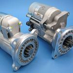 CVH/Zetec - RS Bell housing thumbnail