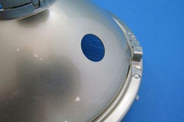 BA9s Pilot Light Bulb Holder