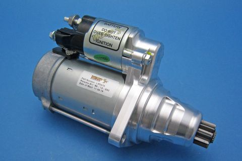 Porsche 911 - G50 Gearbox