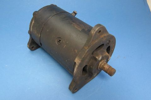 Lucas C45 PV6 Dynamo £70