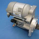 Porsche 911 3.2L '87-'89 (G50 Transmission) thumbnail