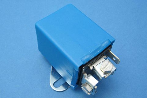 Relais Lucas 33RA SRB632 24V