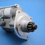 DAVID BROWN CROPMASTER (PETROL) 1.4KW thumbnail