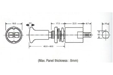 Lucas SPB104