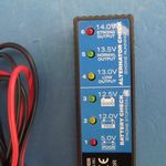 12V Vehicle Charging Tester thumbnail