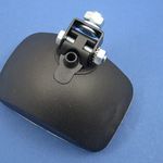 Reversing lamp mounted on an adjustable steel bracket thumbnail