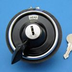 LUCAS PLC6 Ignition & Lighting Switch thumbnail