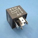 12 Volt Relay - Double make and break thumbnail