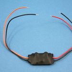 Low Profile LED roof lamp thumbnail