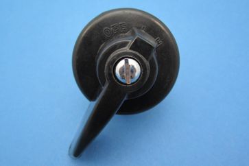 Lucas U39 lighting switch (Replica)