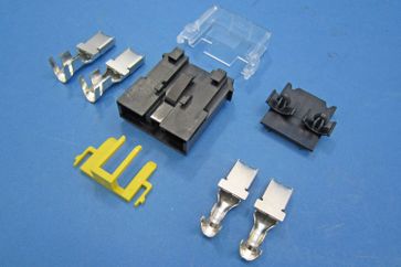Maxi Blade Fuse Holder
