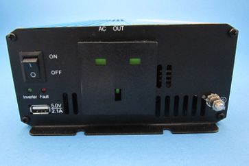 1000w Pure Sine Wave Inverter