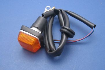 Indicator Repeater Lamp (square)