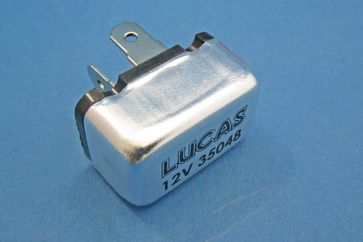 LUCAS SFB114 (8FL) FLASHER UNIT
