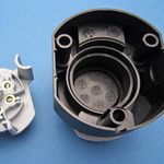 12S Plastic Socket thumbnail