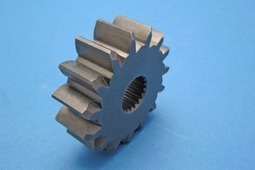 16T 46mm Pinion Kit