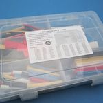 Heatshrink Kit - Small pieces thumbnail