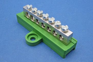 Terminal Block - 7-Way