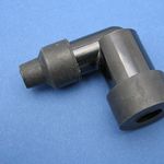 NGK LZFH Non Suppressed 90° Plug Cap thumbnail