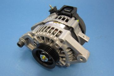 WOSP LMA301 Universal 3 Lug Race Alternator 95A