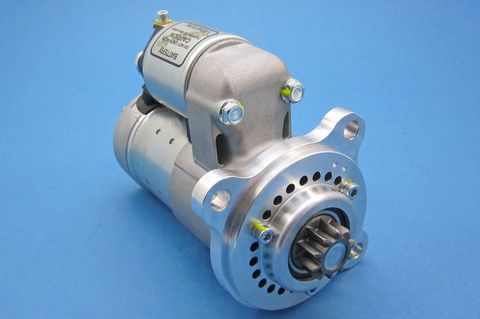 Crossflow/Pinto 132T RG