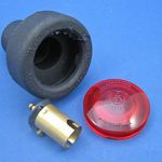 Rubber bodied tail lamp thumbnail