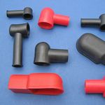Rubber Terminal Covers thumbnail