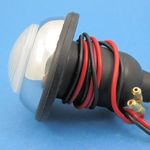 Lucas L489 Side Lamp thumbnail