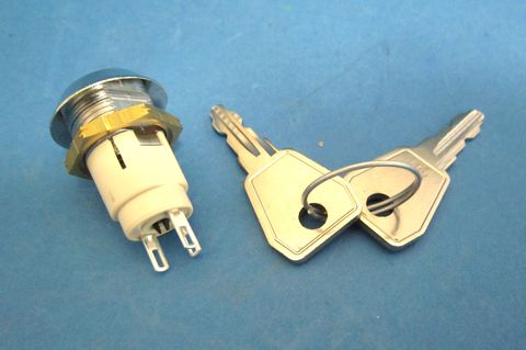 Simple Key Switch