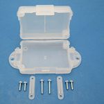 Small Junction Box thumbnail