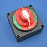 Marine Isolator - 600A thumbnail