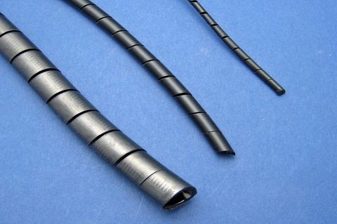 Spiral Binding