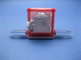 Lucas 33RA SRB601 24V-Relais