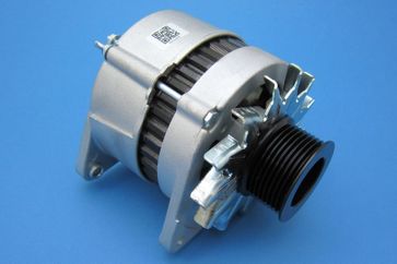 Lucas A127 24V Alternator LH