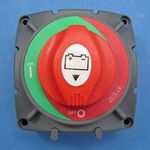 Budget 600A Marine Isolator Switch thumbnail