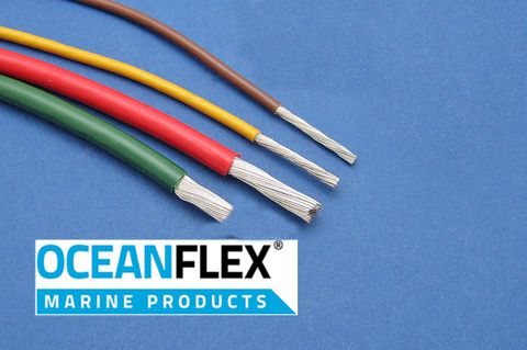 Ocean Flex Cable