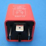 12V LED Electronic 3 terminal with earth thumbnail