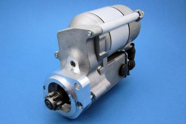 LANCIA FULVIA S1 (4 SPEED) STARTER MOTOR
